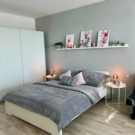 Apartment Magnolia
