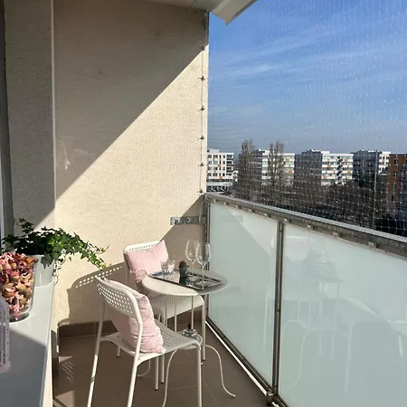 Apartment Magnolia *