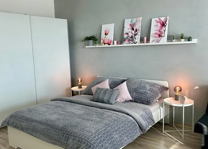 Appartement Magnolia